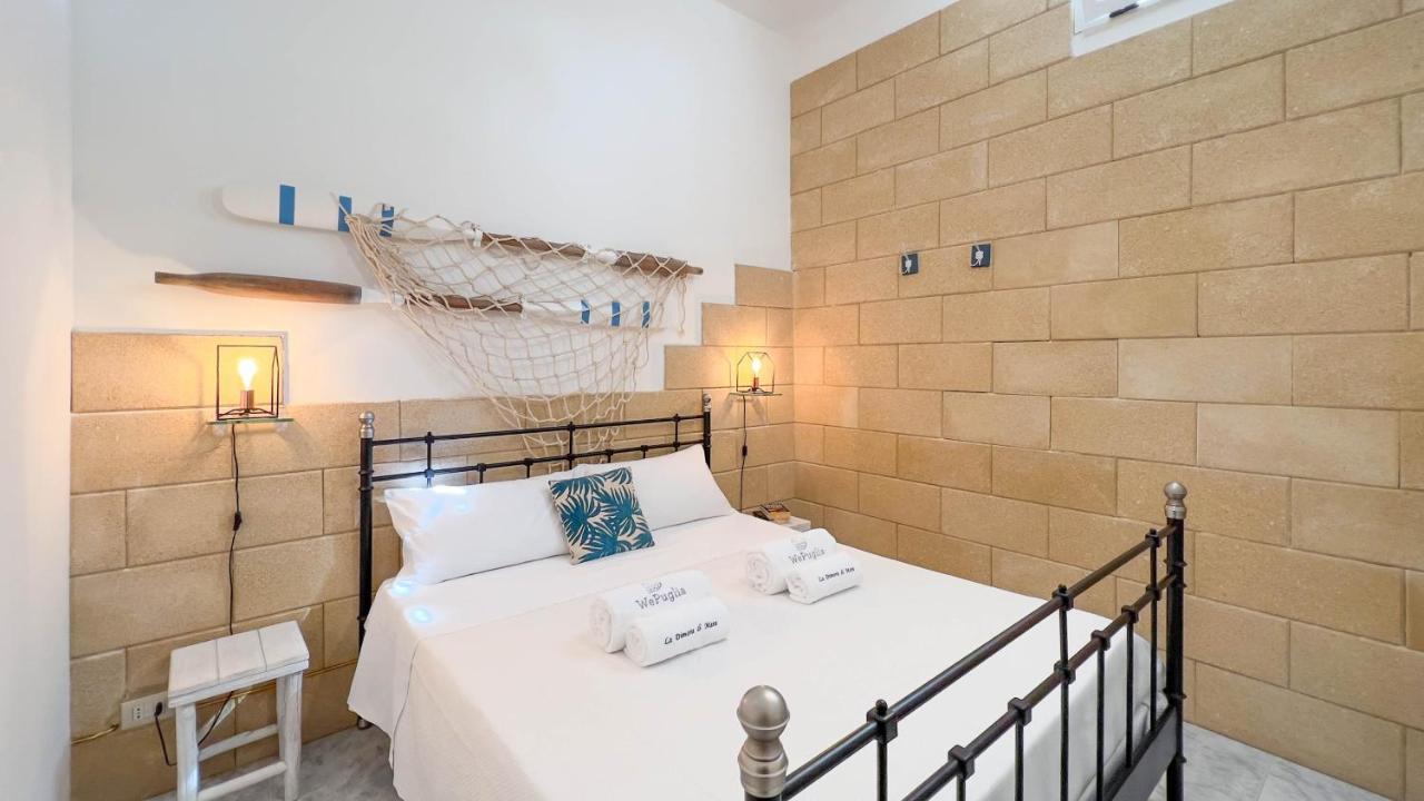 Wepuglia - La Dimora Di Mara Διαμέρισμα Polignano a Mare Εξωτερικό φωτογραφία