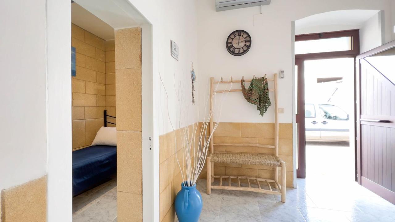 Wepuglia - La Dimora Di Mara Διαμέρισμα Polignano a Mare Εξωτερικό φωτογραφία