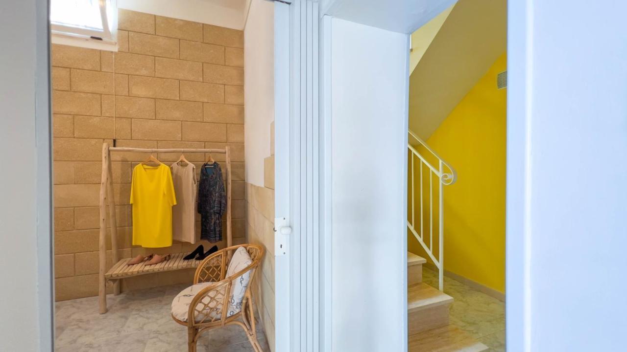 Wepuglia - La Dimora Di Mara Διαμέρισμα Polignano a Mare Εξωτερικό φωτογραφία