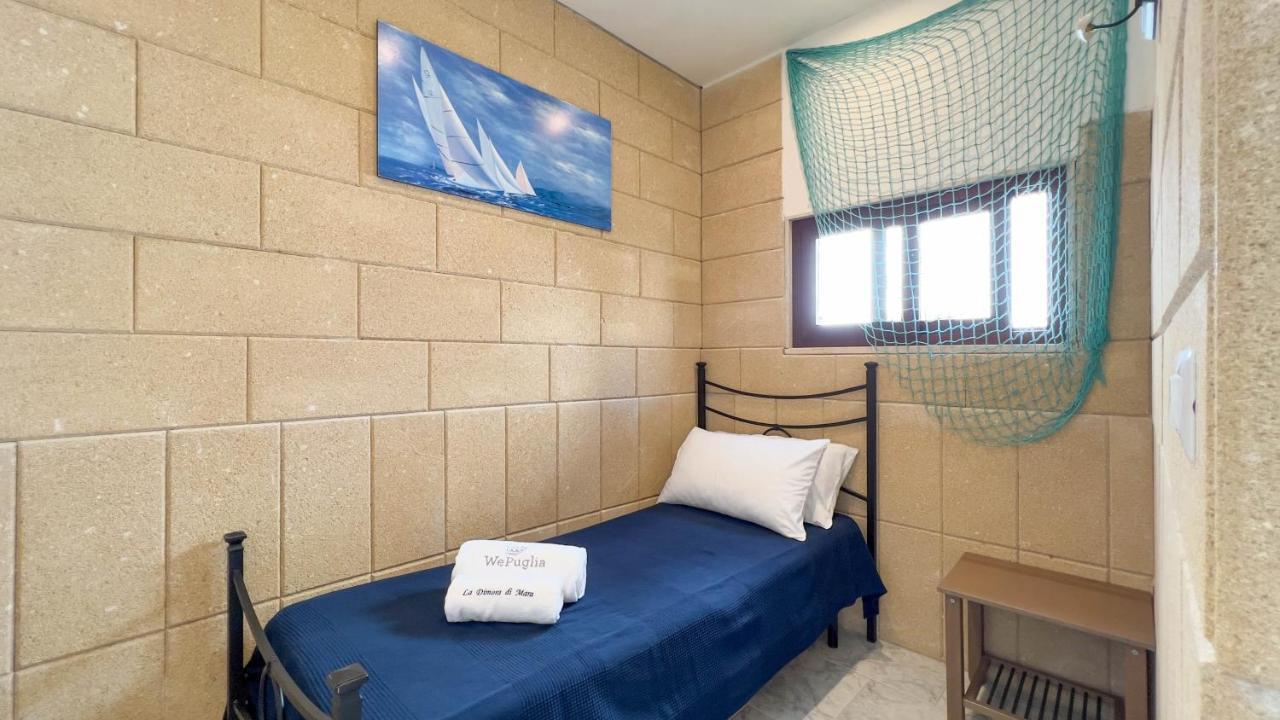 Wepuglia - La Dimora Di Mara Διαμέρισμα Polignano a Mare Εξωτερικό φωτογραφία